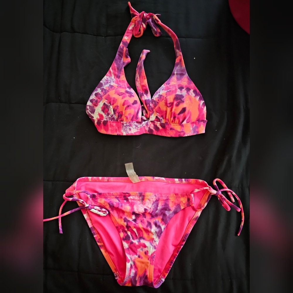 Victoria secret bikini set